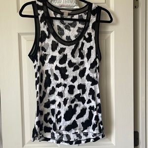 Banana Republic lightweight tank